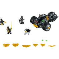 Batman: The Attack of the Talons | DC Comics Super Heroes | 76110
