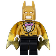 Batman - The Bat-Pack Batsuit | sh0310
