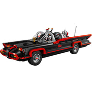 Batman: The Classic TV Series Batmobile | DC Comics Super Heroes | 76328