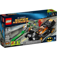 Batman: The Riddler Chase | DC Comics Super Heroes | 76012