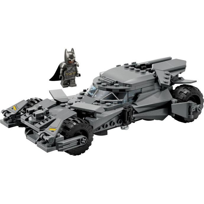 Batman v Superman Batmobile | DC Comics Super Heroes | 76331