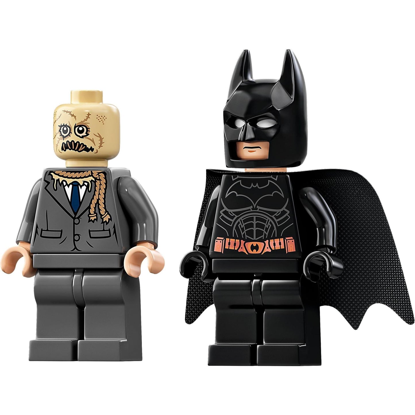 Batmobile Tumbler: Scarecrow Showdown | DC Comics Super Heroes | 76239