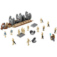 Battle Droid Troop Carrier | Star Wars | 75086