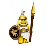 Déesse guerrière | Figurines à collectionner | 71007-5