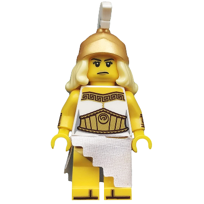 Battle Goddess, Series 12