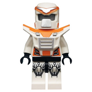 Battle Mech, Series 9 | col141