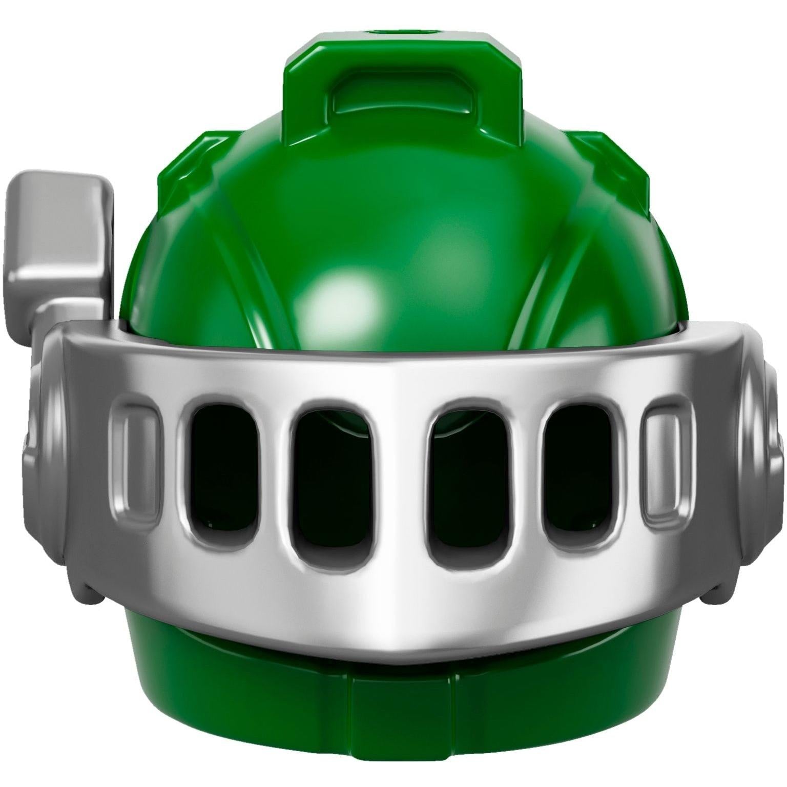 Battle Suit Aaron | Nexo Knights | 70364