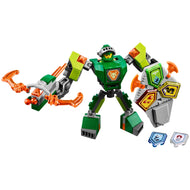 Battle Suit Aaron | Nexo Knights | 70364