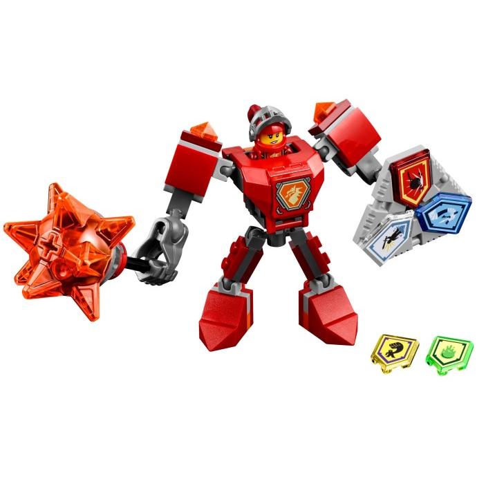 Battle Suit Macy | Nexo Knights | 70363