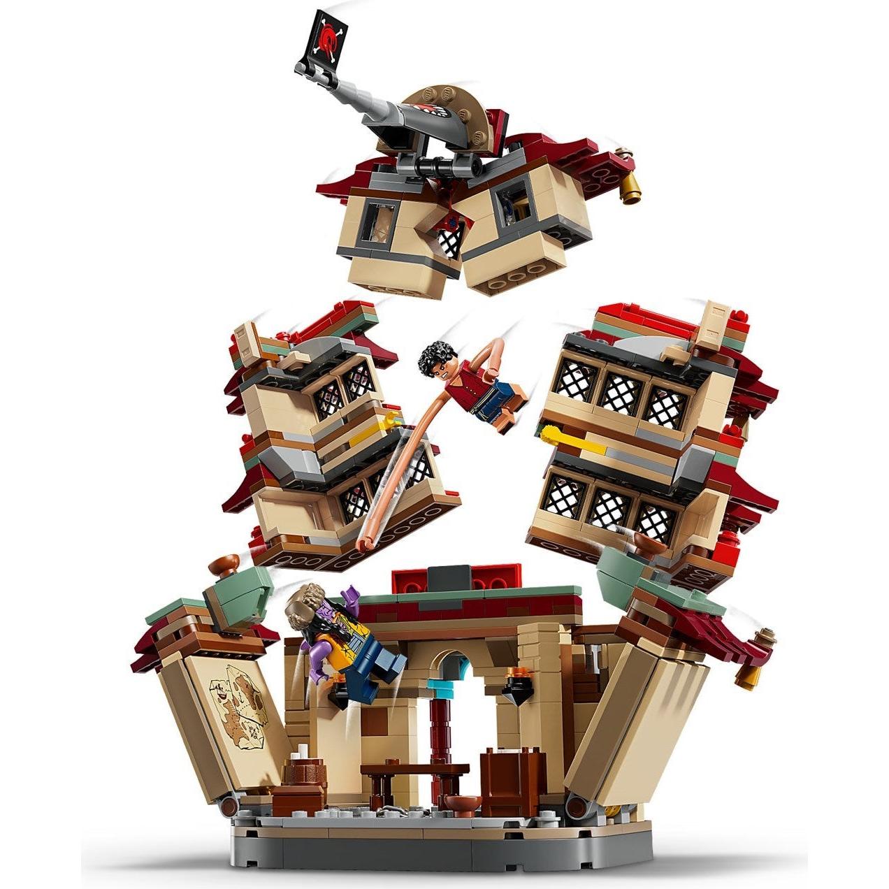 Battle at Arlong Park | One Piece | 75638