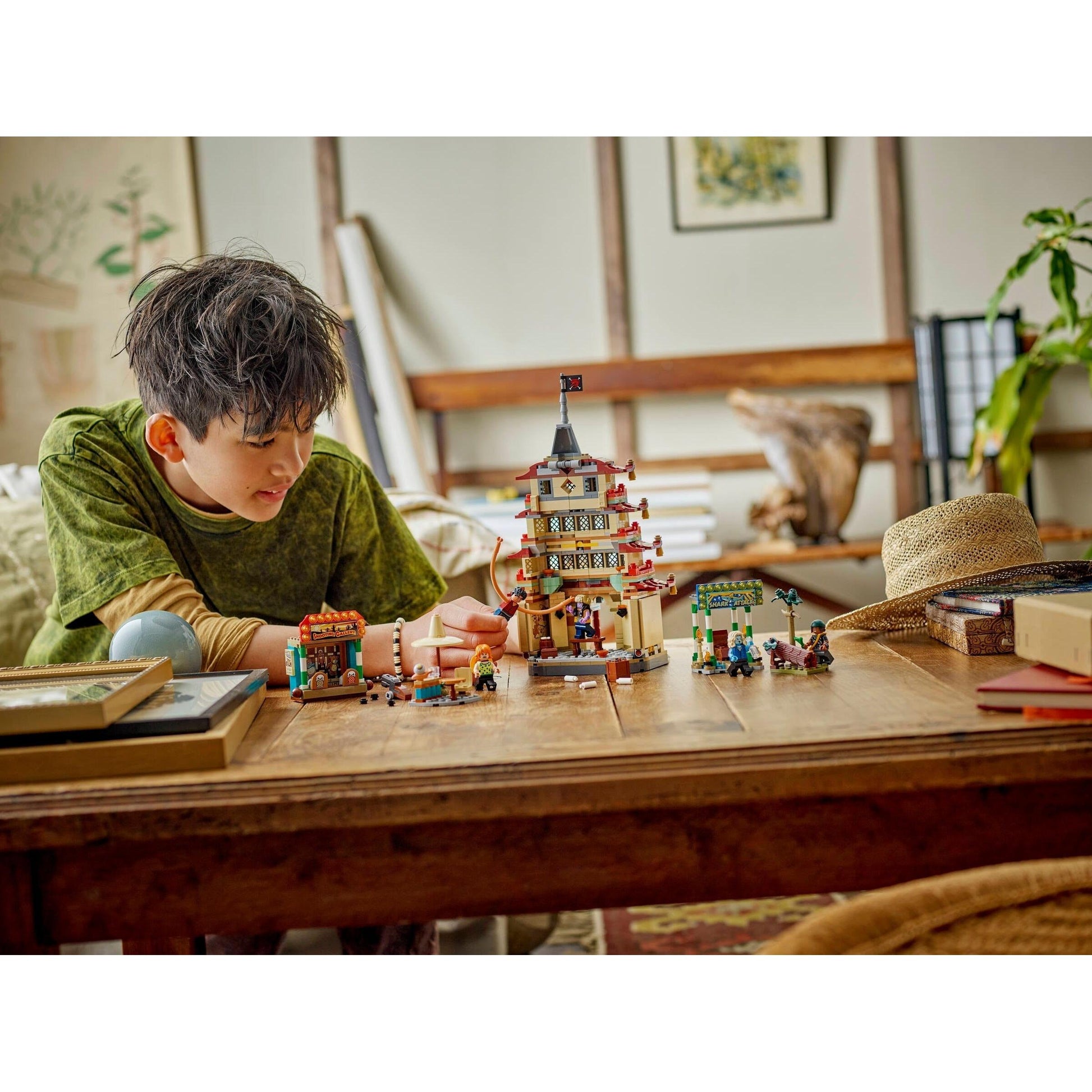 Bataille à Arlong Park | One Piece | 75638