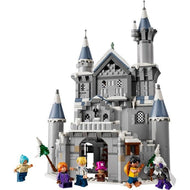 Battle at Drum Castle | One Piece | 75645