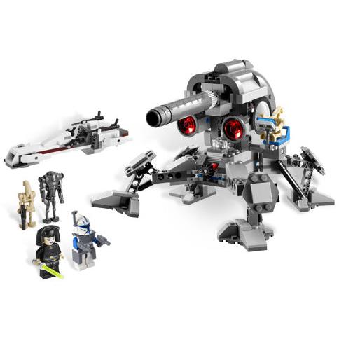 Battle for Geonosis | Star Wars | 7869