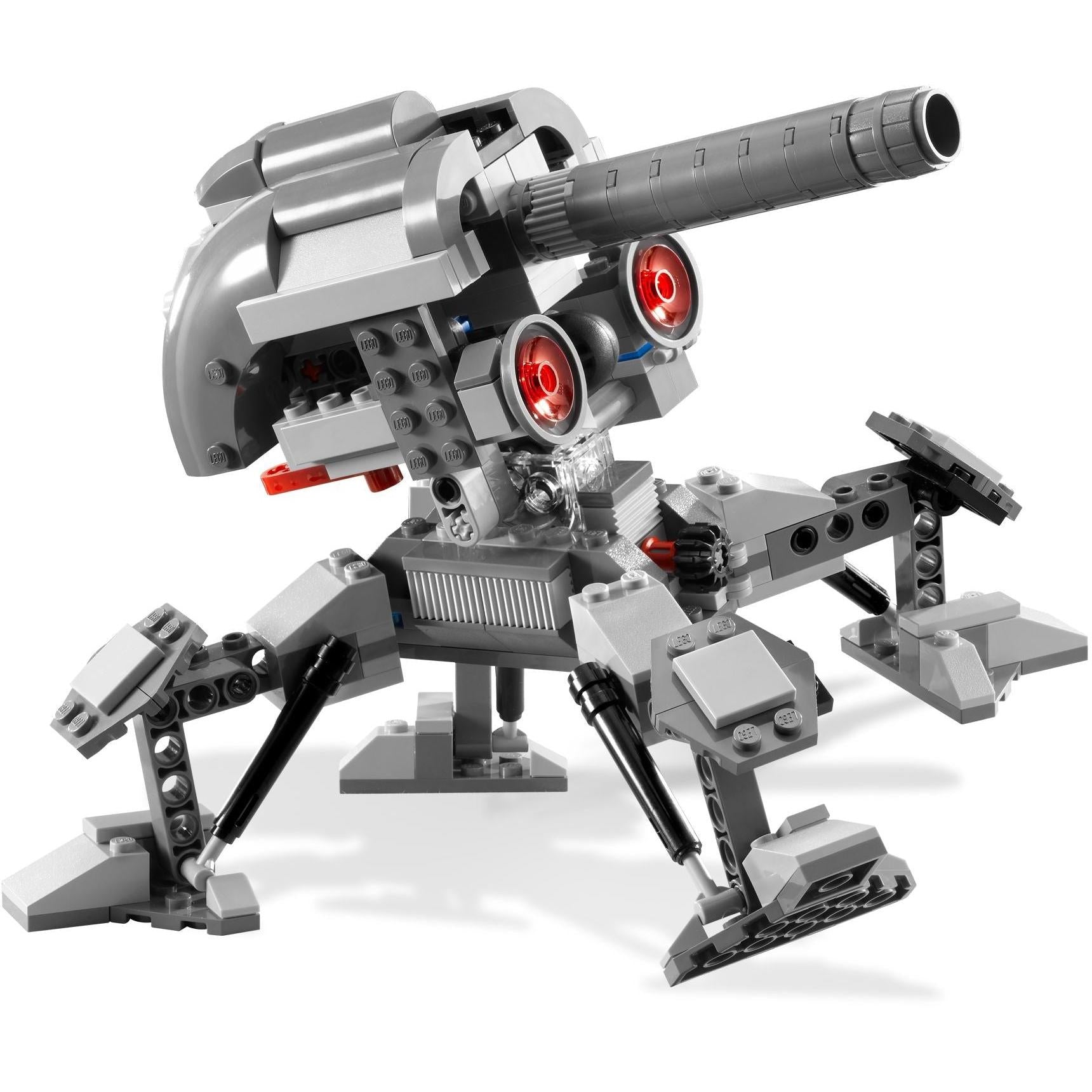 Bataille pour Geonosis | Star Wars | 7869