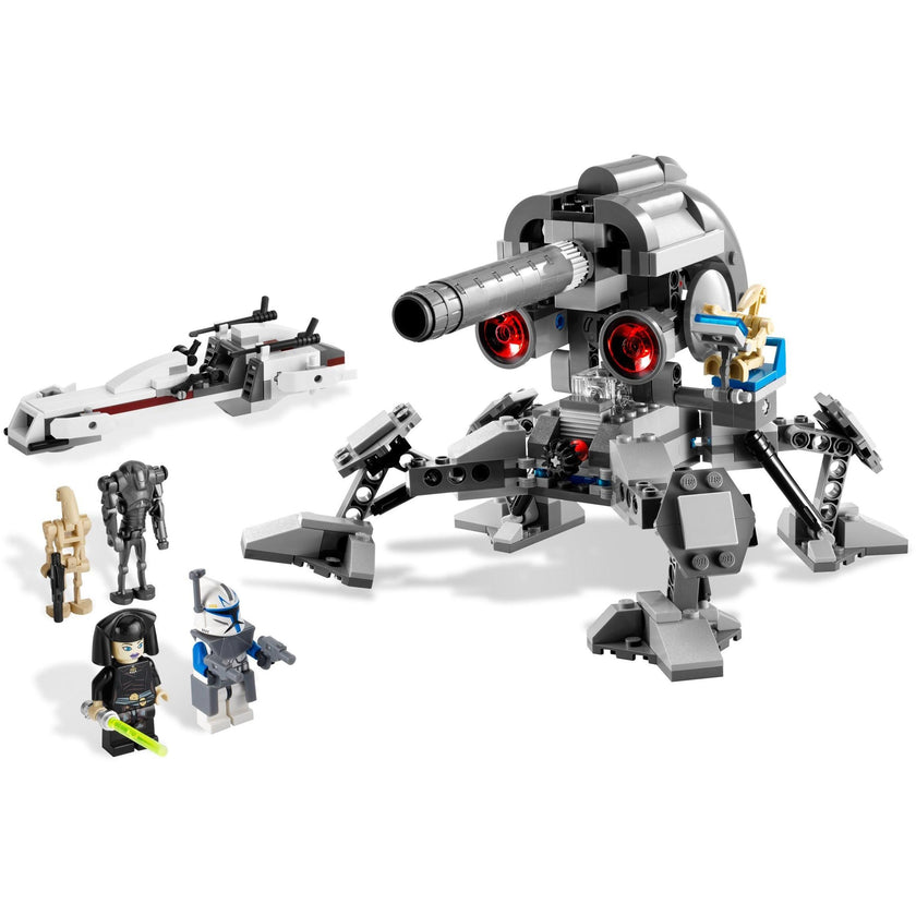 Bataille pour Geonosis | Star Wars | 7869
