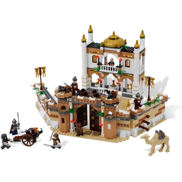 Battle of Alamut | Prince of Persia | 7573