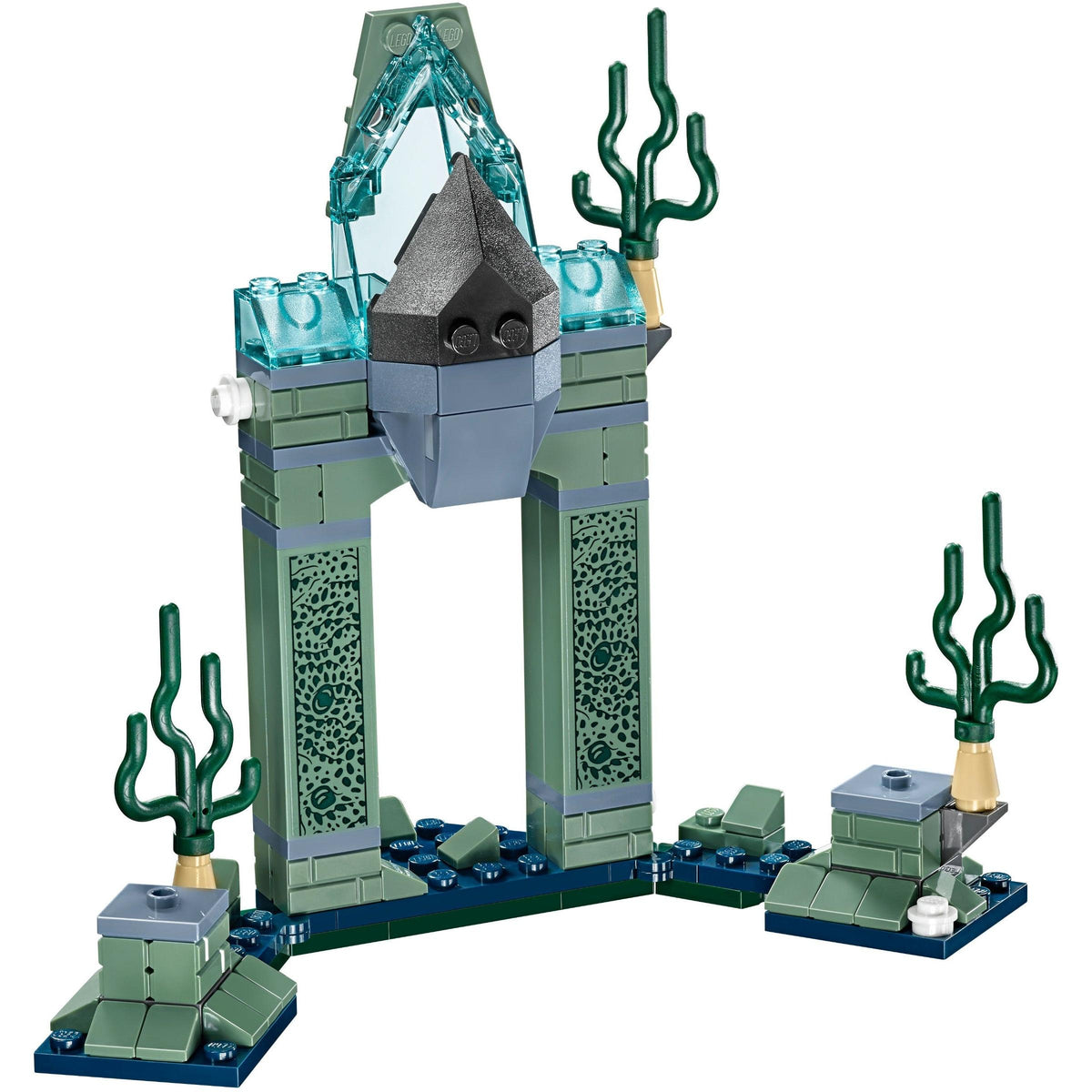 Battle of Atlantis | DC Comics Super Heroes | 76085