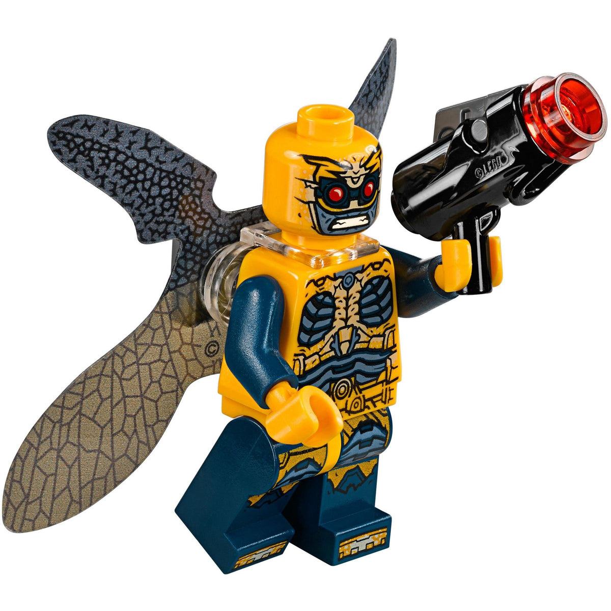 Bataille d'Atlantis | Super-héros DC Comics | 76085
