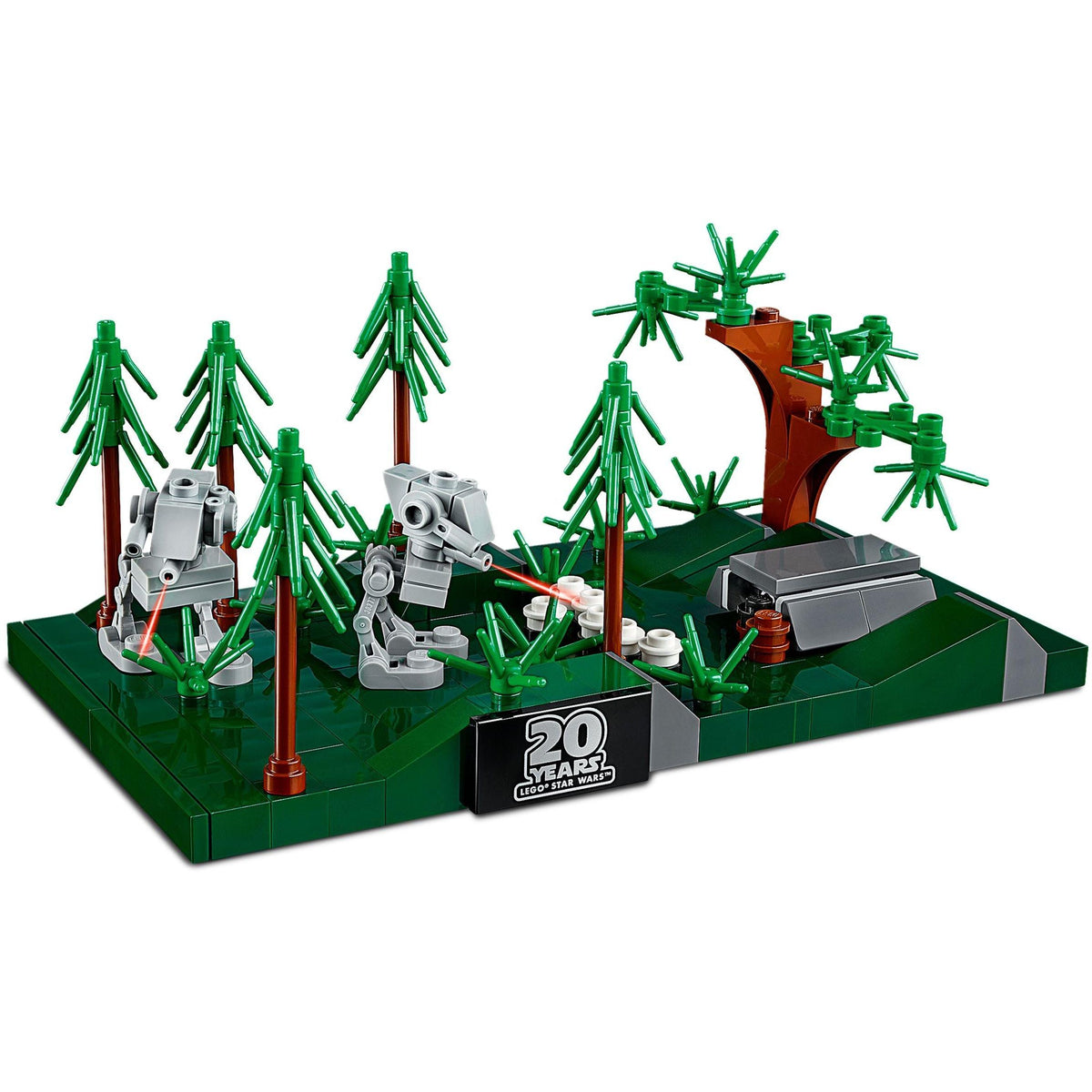 Battle of Endor | Star Wars | 40362