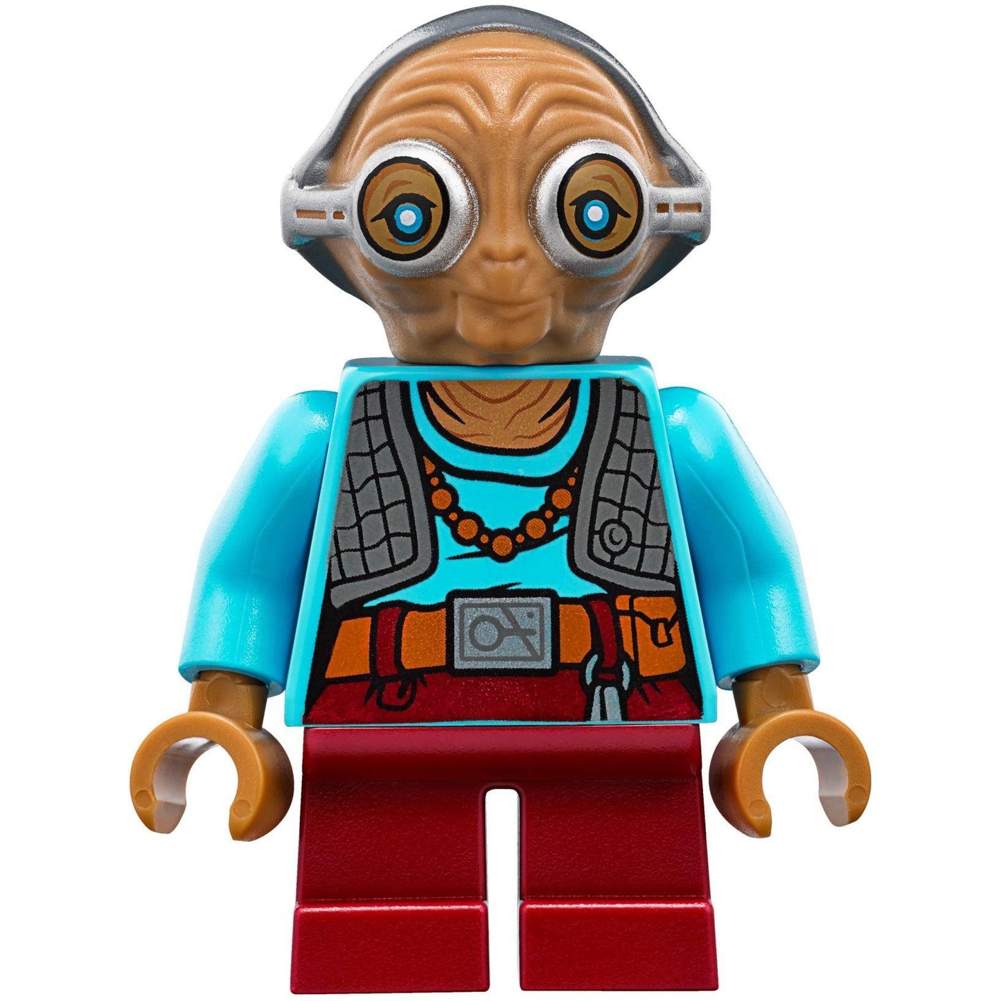 Battle on Takodana | Star Wars | 75139