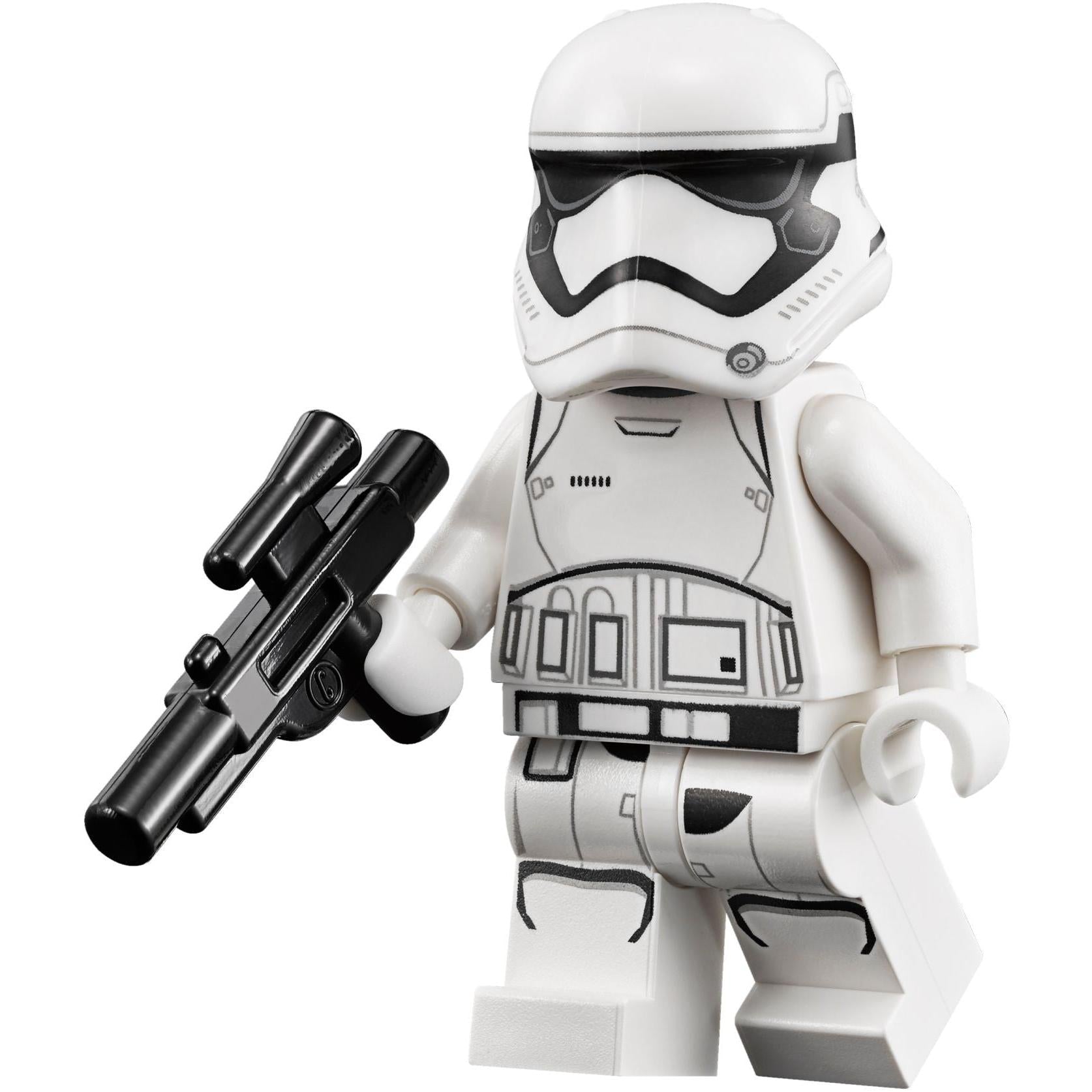 Battle on Takodana | Star Wars | 75139