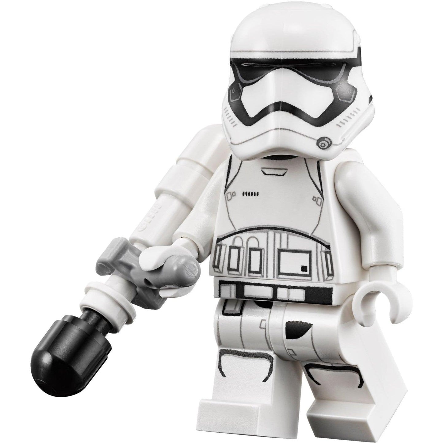 Battle on Takodana | Star Wars | 75139