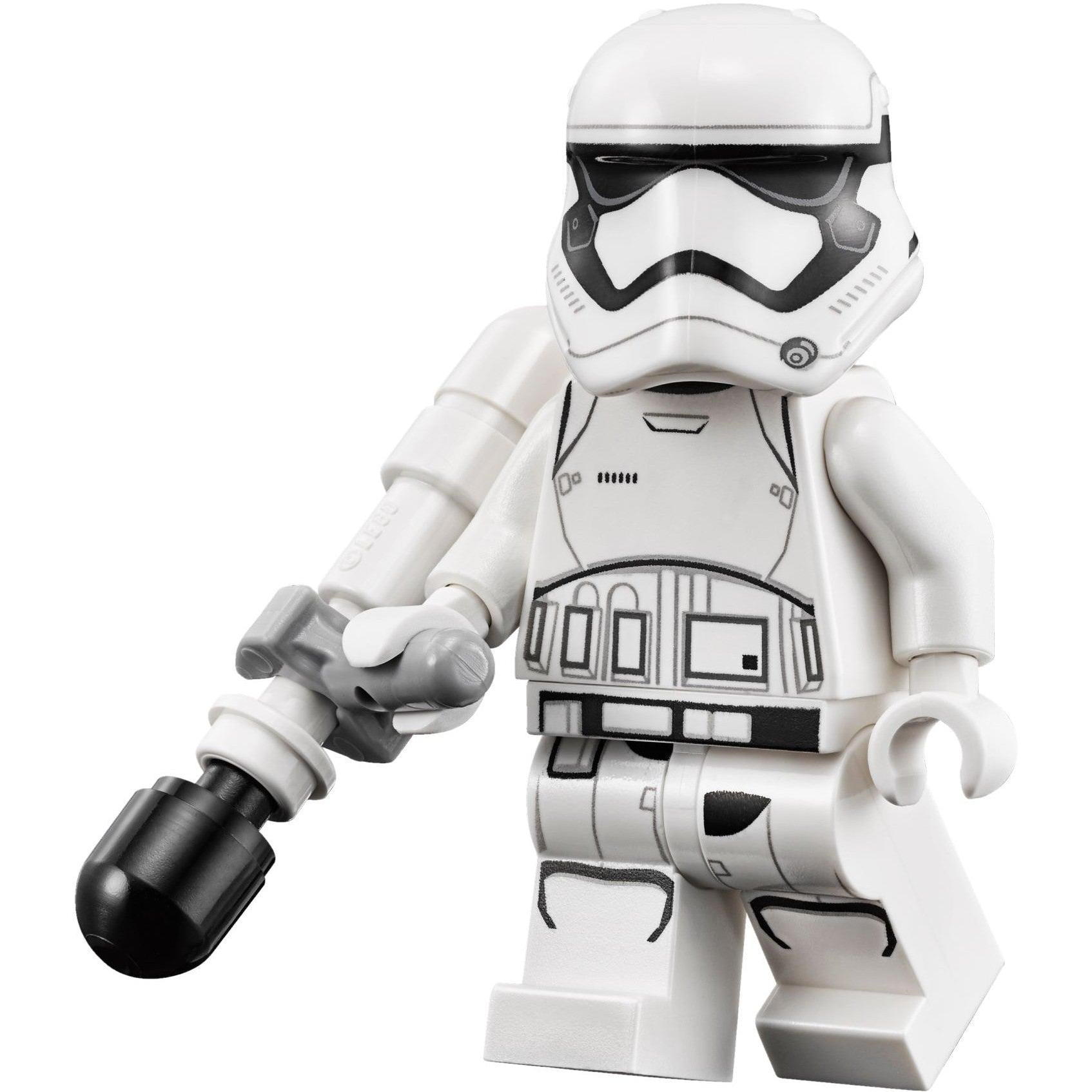 Battle on Takodana | Star Wars | 75139