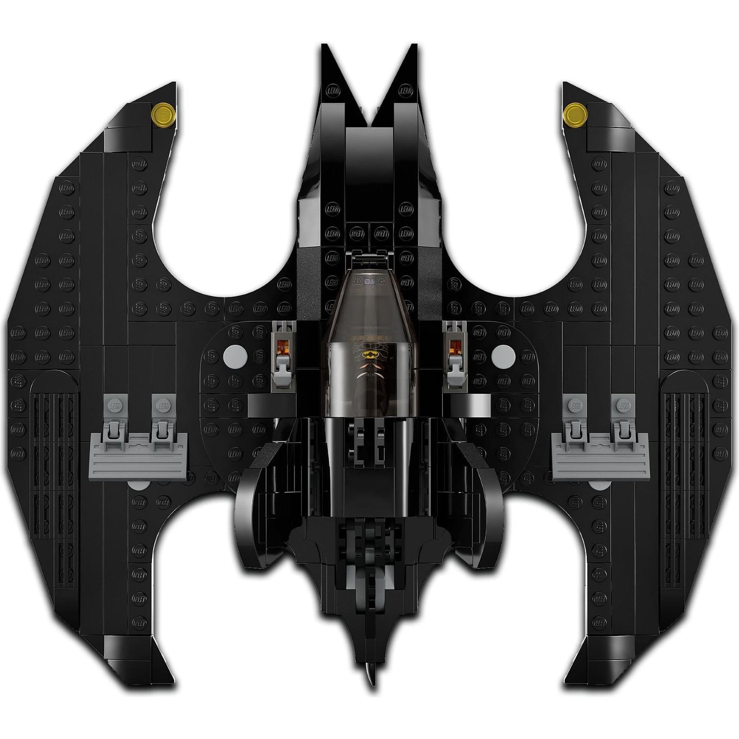 Batwing: Batman vs. The Joker | DC Comics Super Heroes | 76265