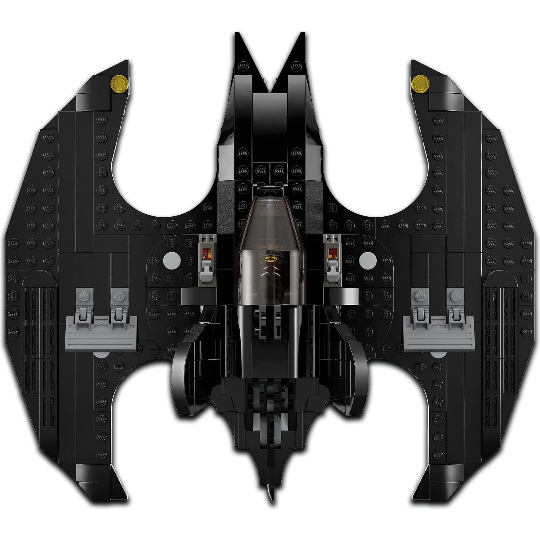 Batwing: Batman vs. The Joker | DC Comics Super Heroes | 76265