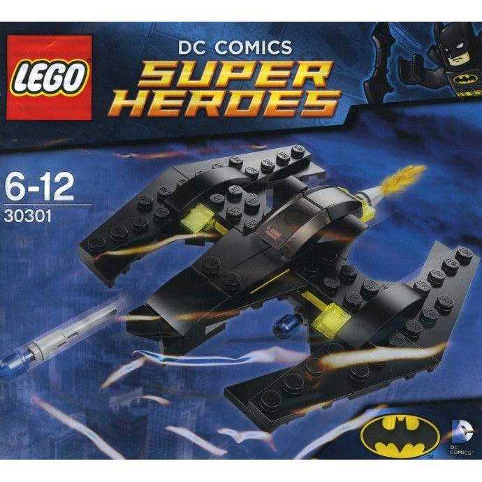 Batwing | DC Comics Super Heroes | 30301