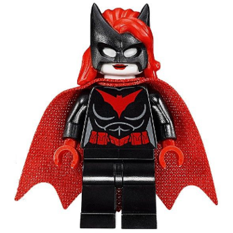 Batwoman | sh0522