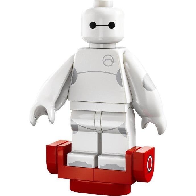 Baymax | Collectable Minifigures | 71038-17