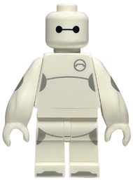 Baymax, Disney 100 | dis108