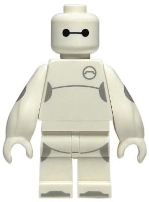 Baymax, Disney 100 | dis108