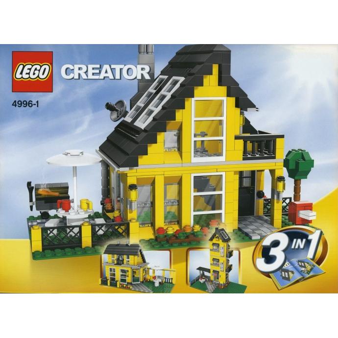 Beach House | Creator | 4996
