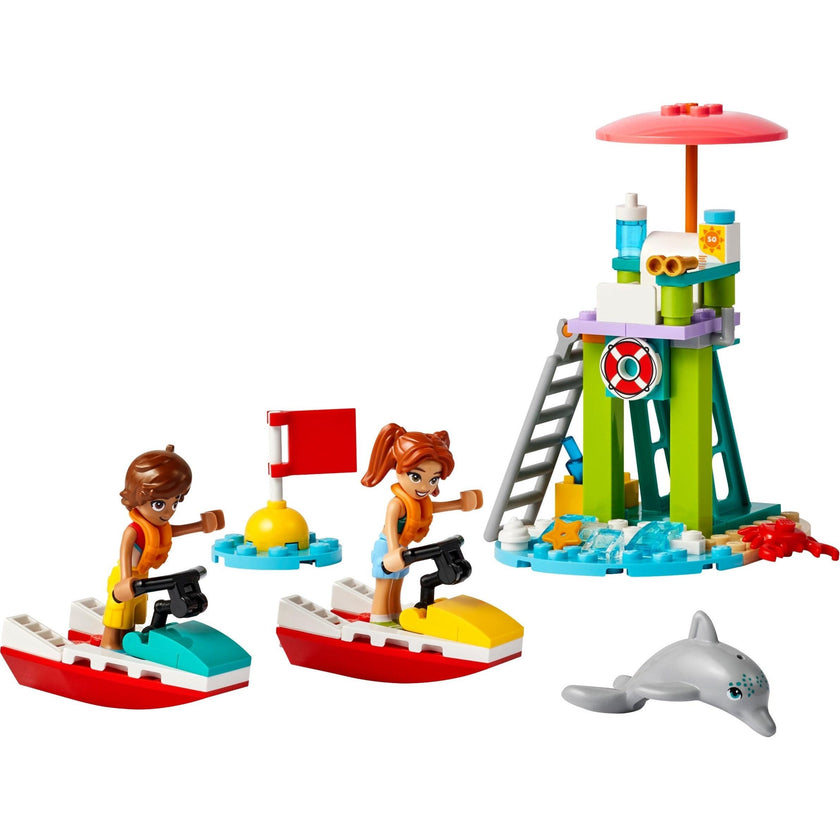 Scooter nautique de plage | Amis | 42623