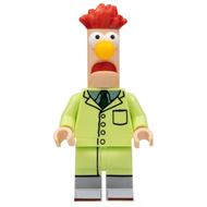 Beaker, The Muppets | coltm03
