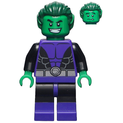 Beast Boy | sh0198