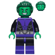 Beast Boy | sh0198
