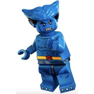 Beast | Collectable Minifigures | 71039-10