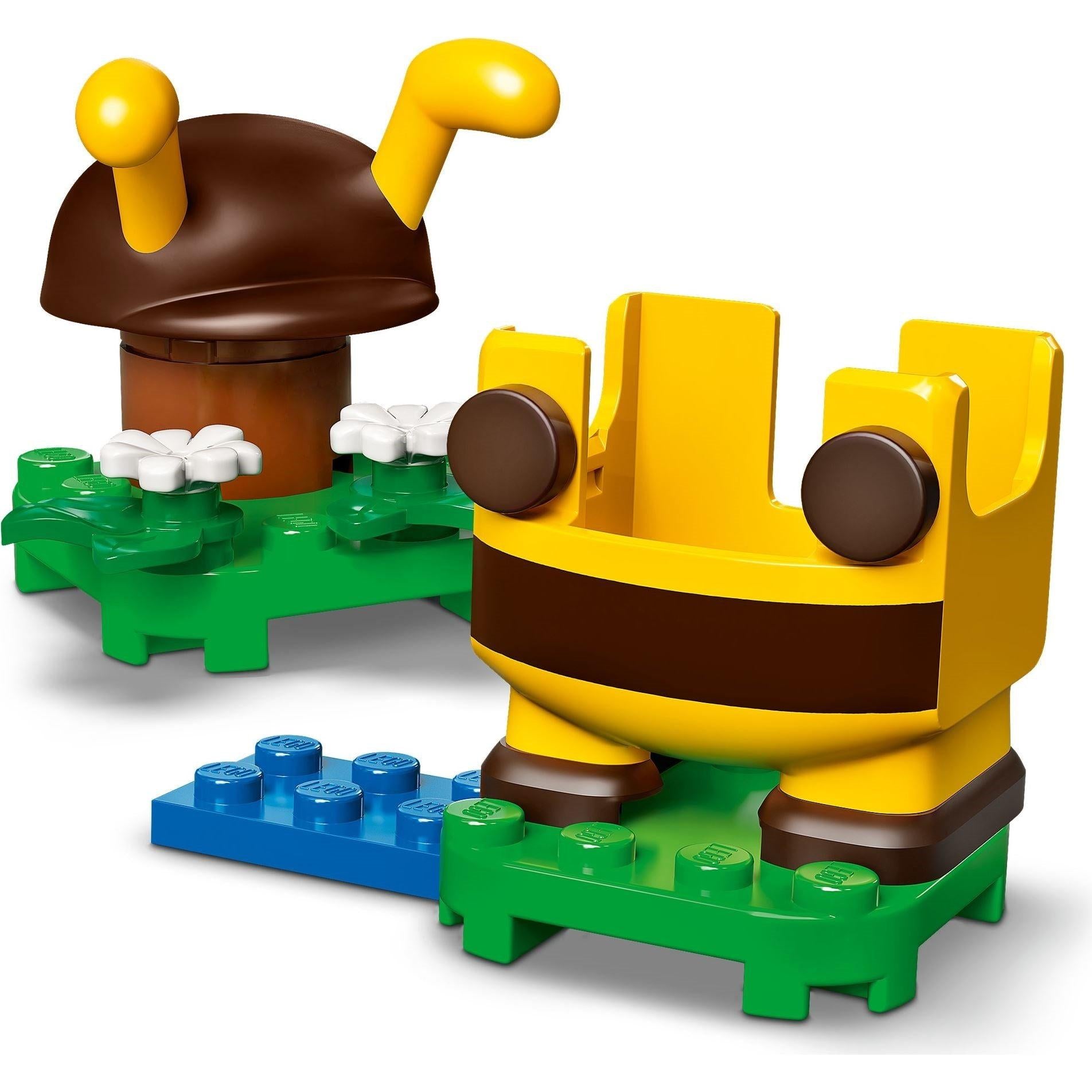 Pack de bonus Mario Abeille | Super Mario | 71393
