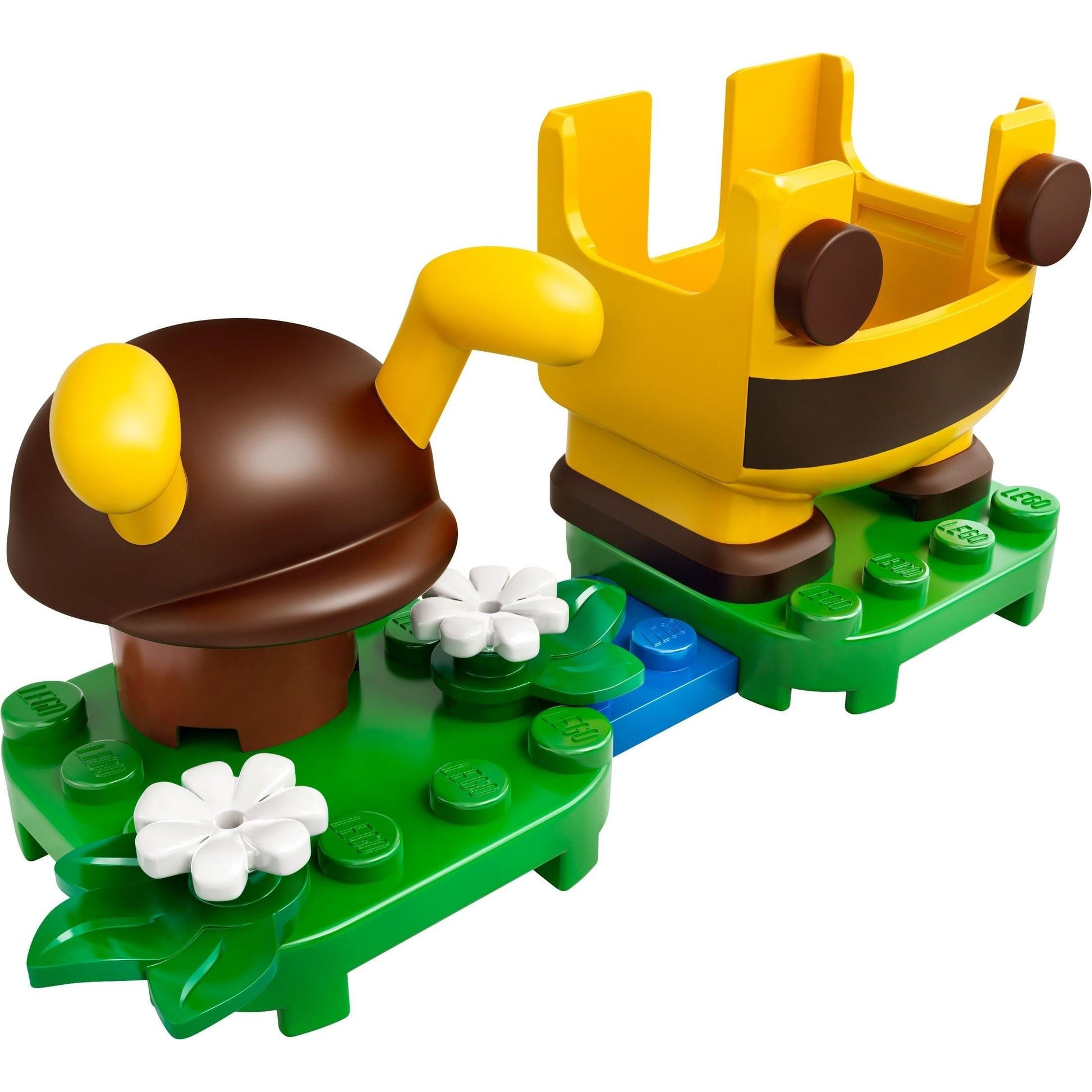 Pack de bonus Mario Abeille | Super Mario | 71393