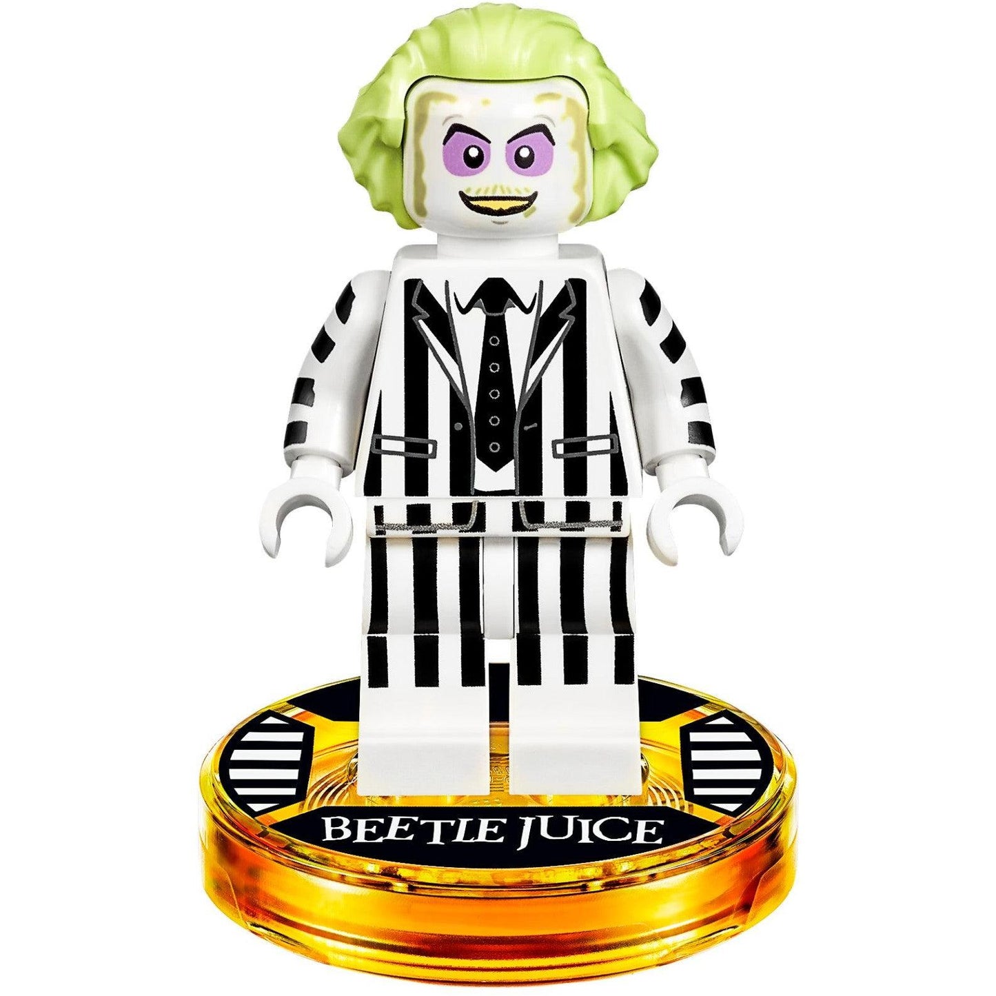 Beetlejuice Fun Pack | Dimensions | 71349