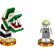Beetlejuice Fun Pack | Dimensions | 71349