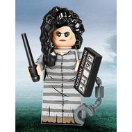Bellatrix Lestrange | Collectable Minifigures | 71028-12