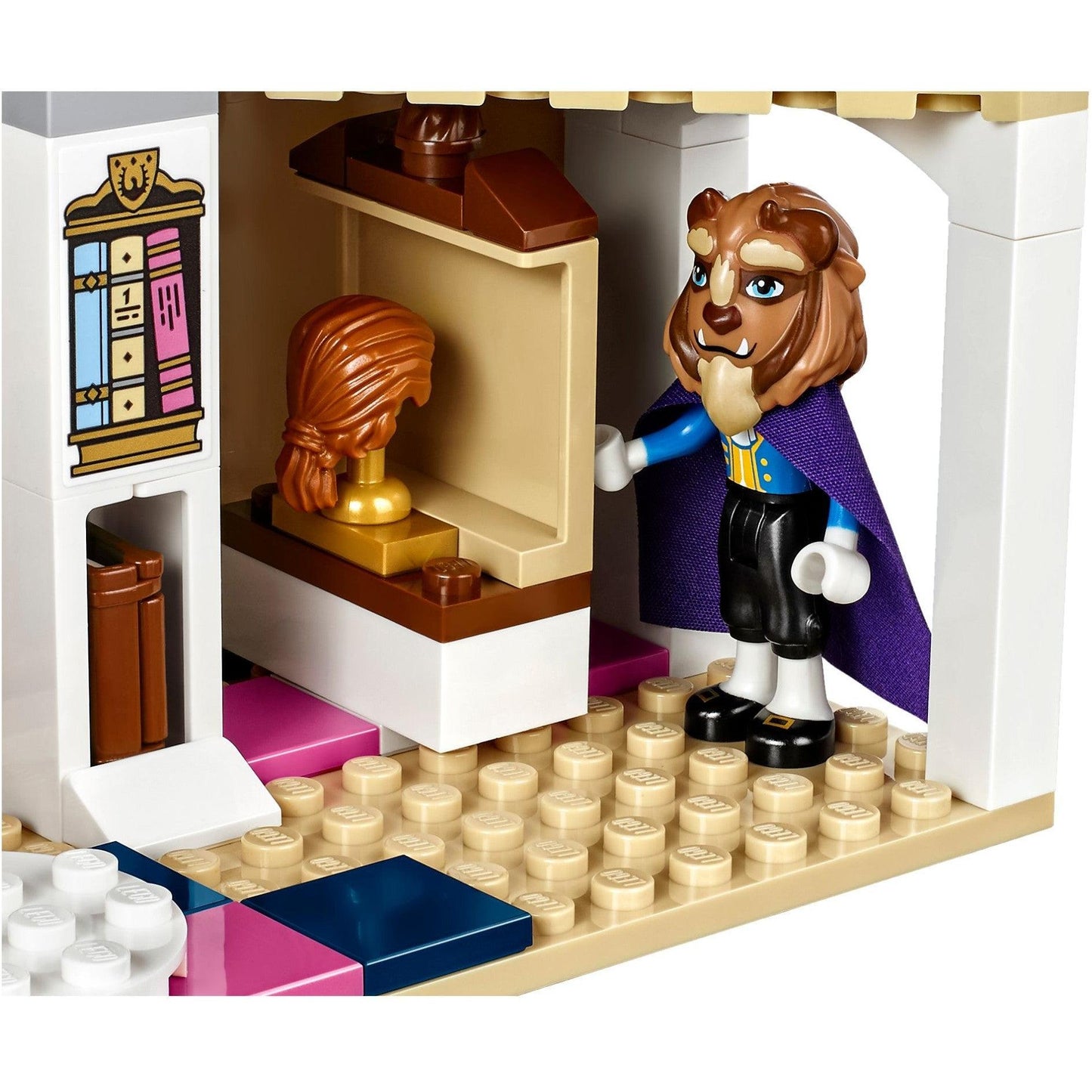 Belle's Enchanted Castle | Disney | 41067
