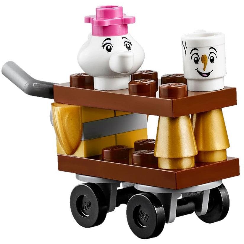 Belle's Enchanted Castle | Disney | 41067