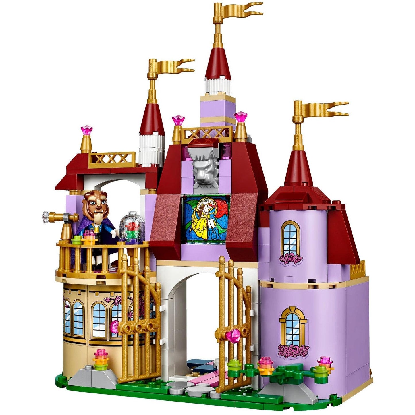 Belle's Enchanted Castle | Disney | 41067