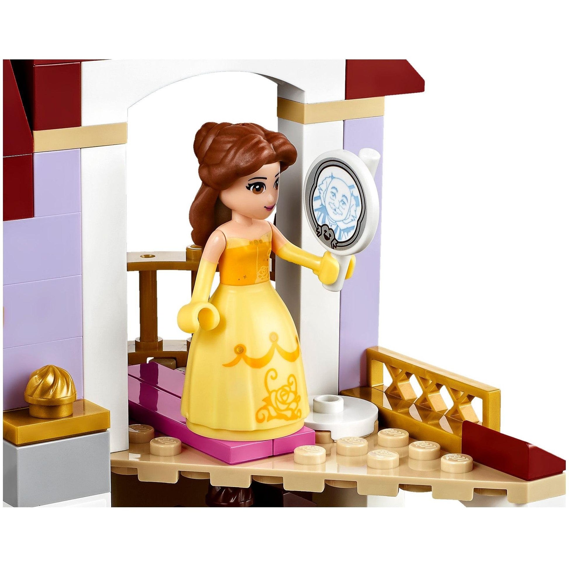 Le château enchanté de Belle | Disney | 41067