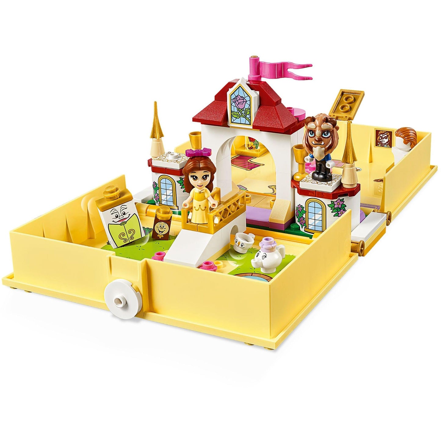 Belle's Storybook Adventures | Disney | 43177